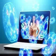 Antarmuka aplikasi kapakbet menampilkan live casino blackjack dan roulette di layar mobile