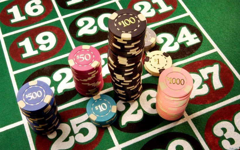 Antarmuka dealer langsung kapakbet dengan meja roulette